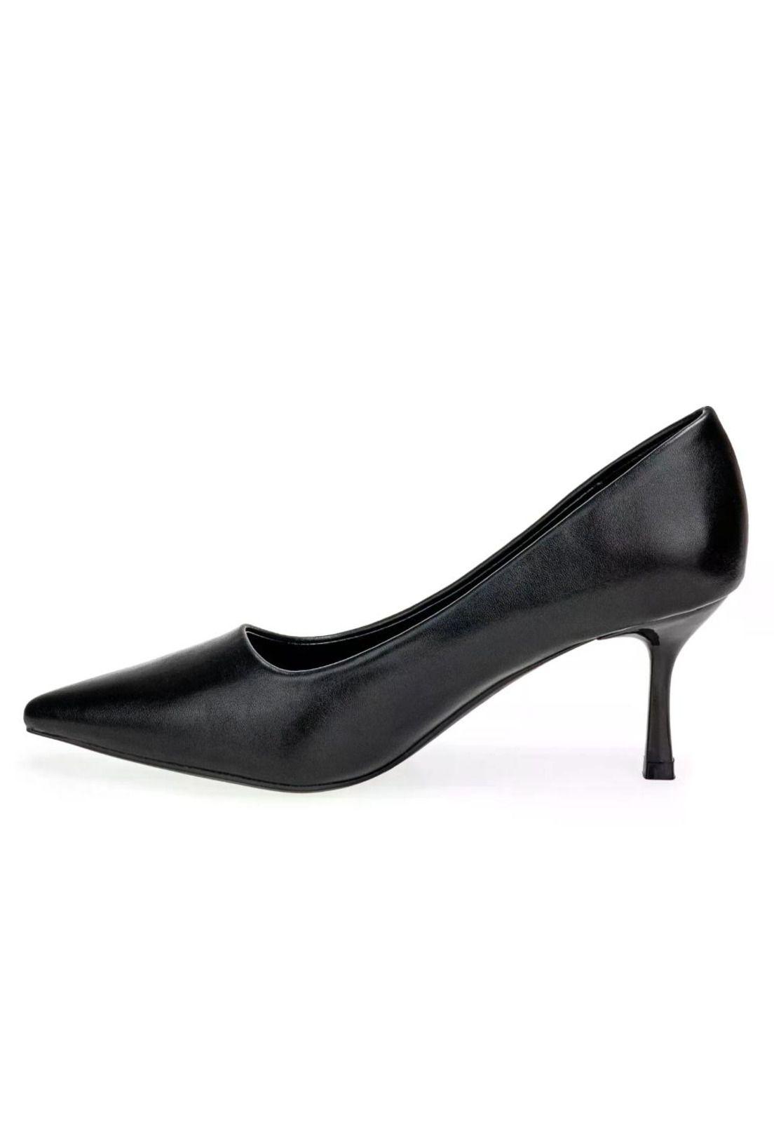 Platanitos Calzado Vestir Dama Cv Diana-2