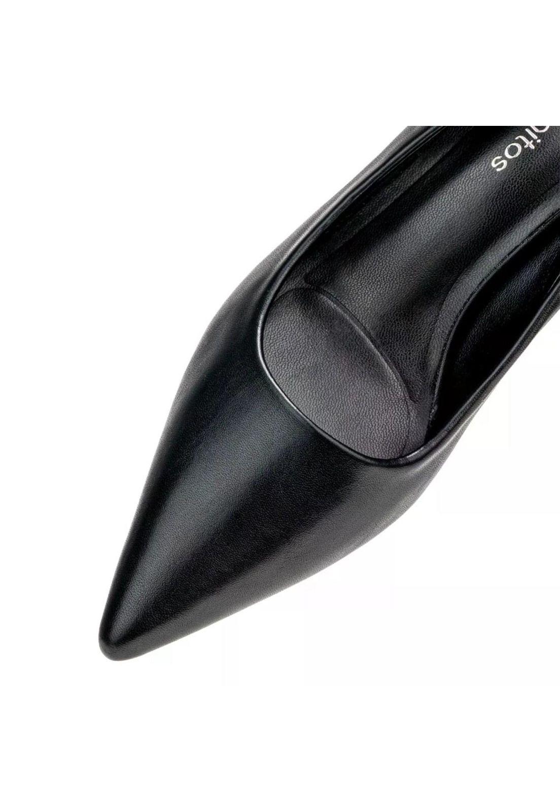 Platanitos Calzado Vestir Dama Cv Diana-3