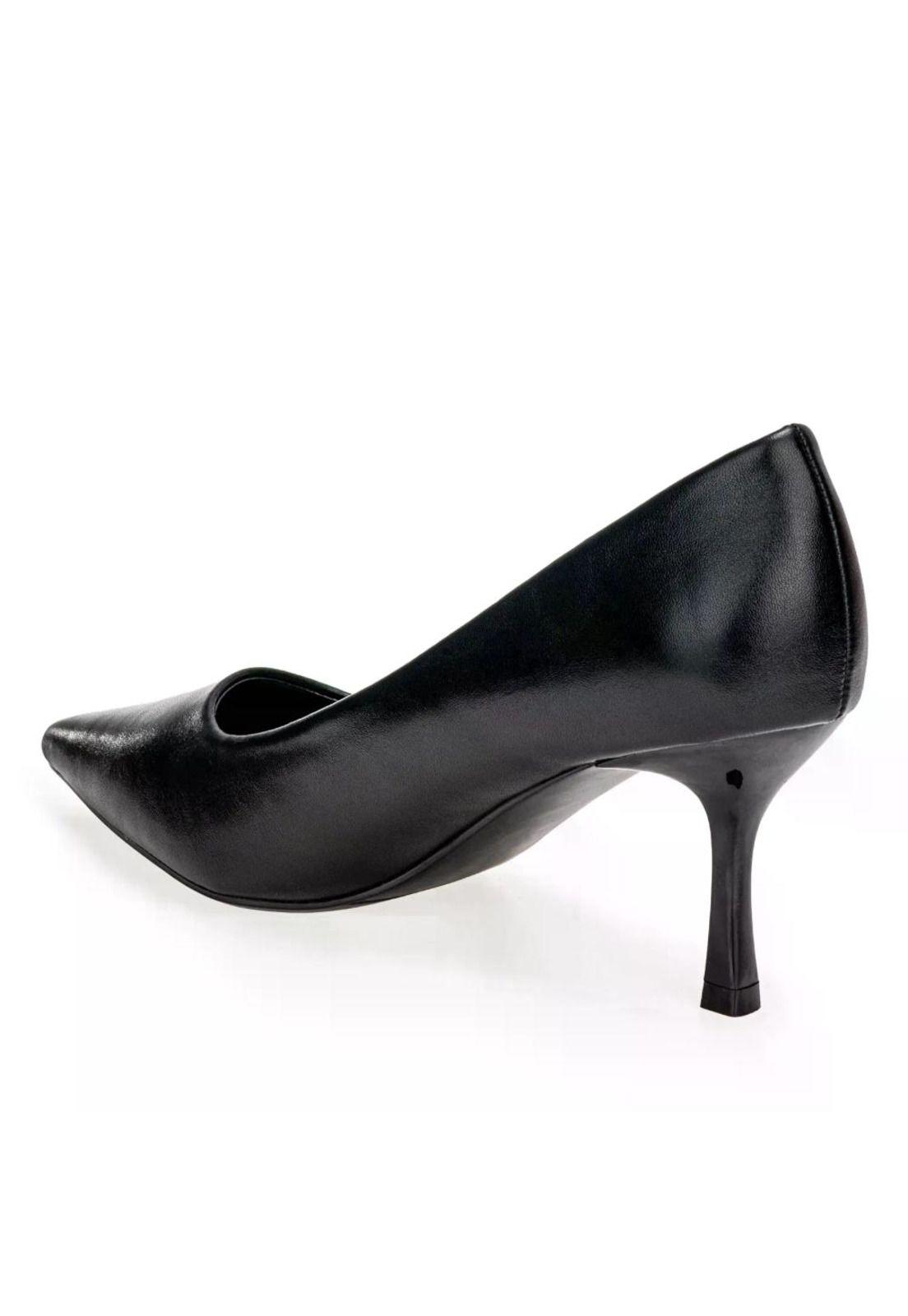 Platanitos Calzado Vestir Dama Cv Diana-6