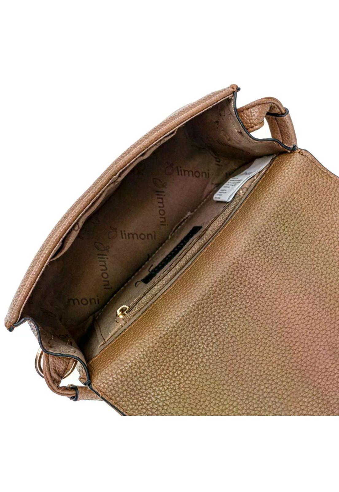 LIMONI Cartera De Vestir Corny-4