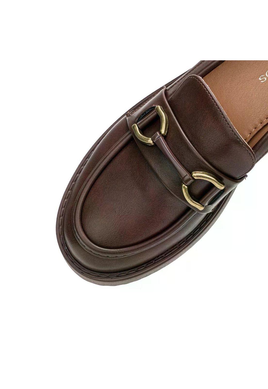 Mocasin Dama M Darissa-3