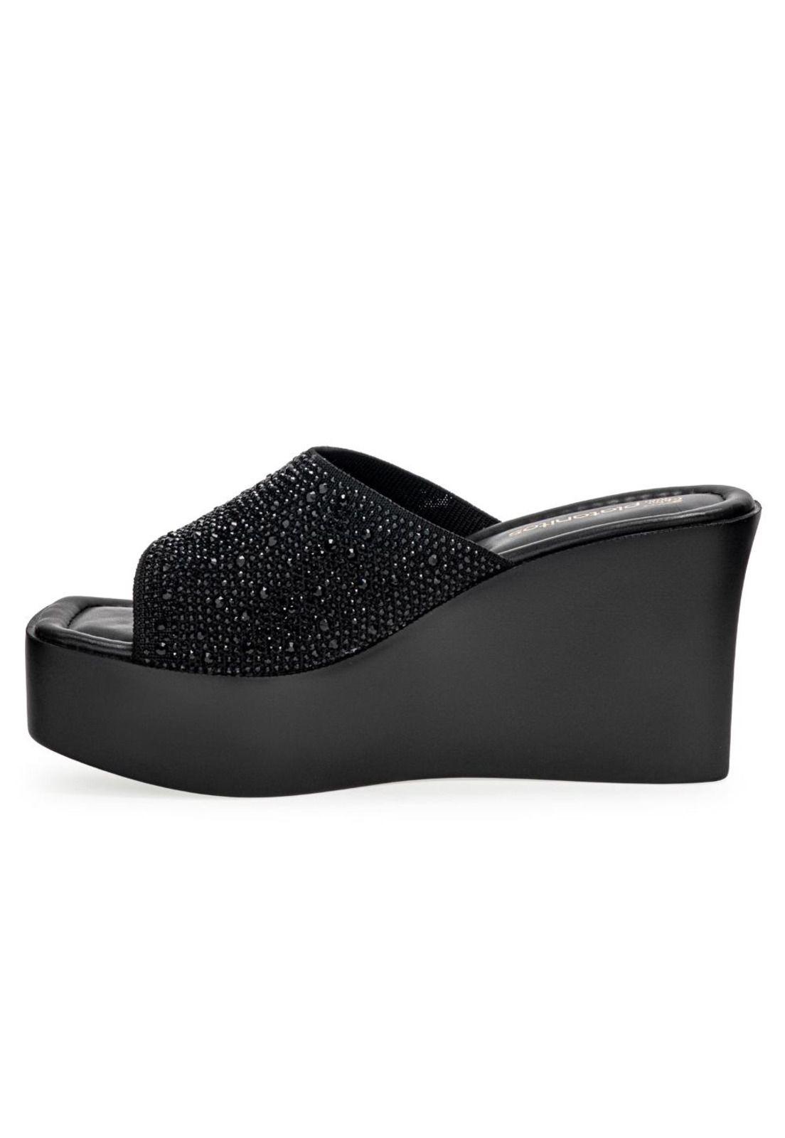 Platanitos Sandalia Dama Sw Kemy-3