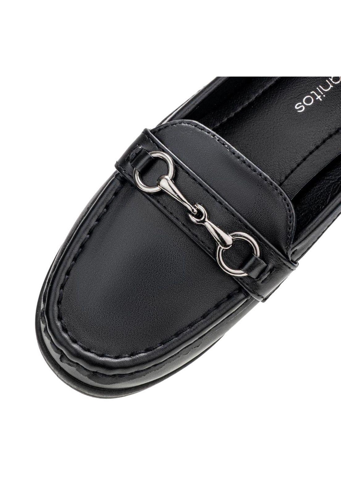 Platanitos Mocasín Dama Mw Liza-6