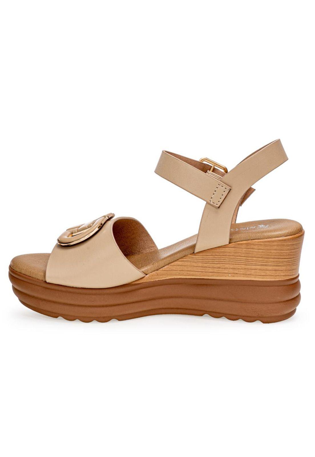 Platanitos Sandalia Dama Sw Agatha-3