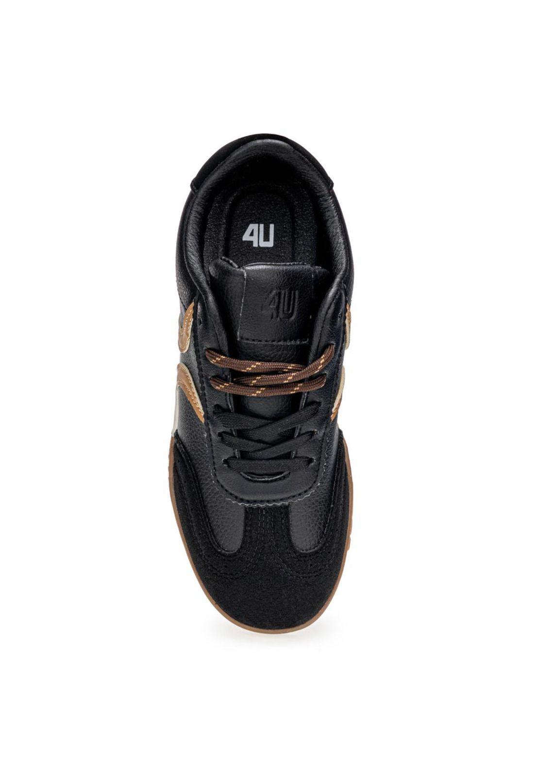 Platanitos Zapatilla Dama Z Menta-4