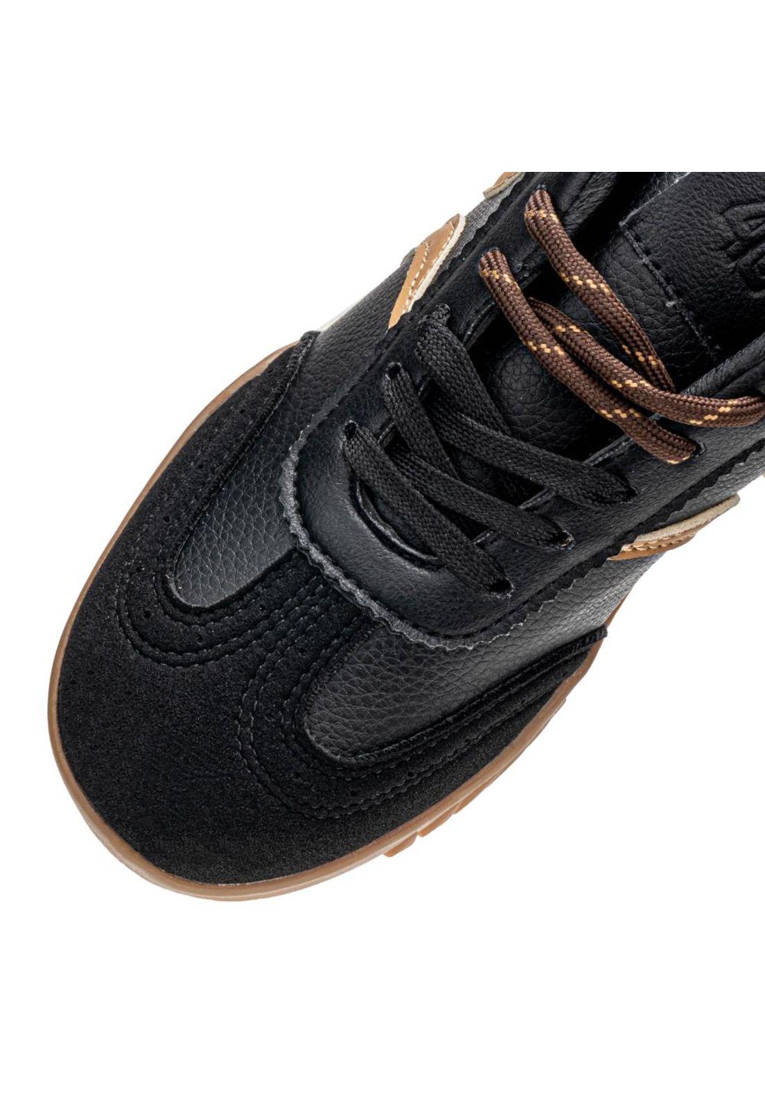 Platanitos Zapatilla Dama Z Menta-5