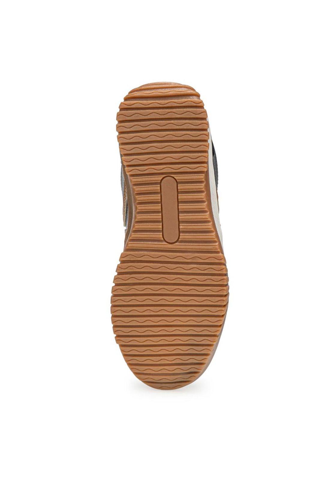 Platanitos Zapatilla Dama Z Menta-6