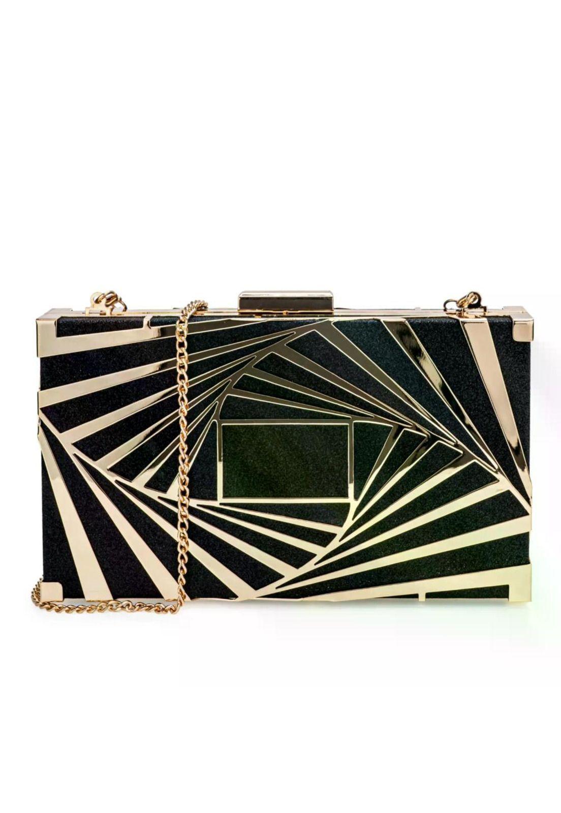 Cartera De Fiesta Adida-0