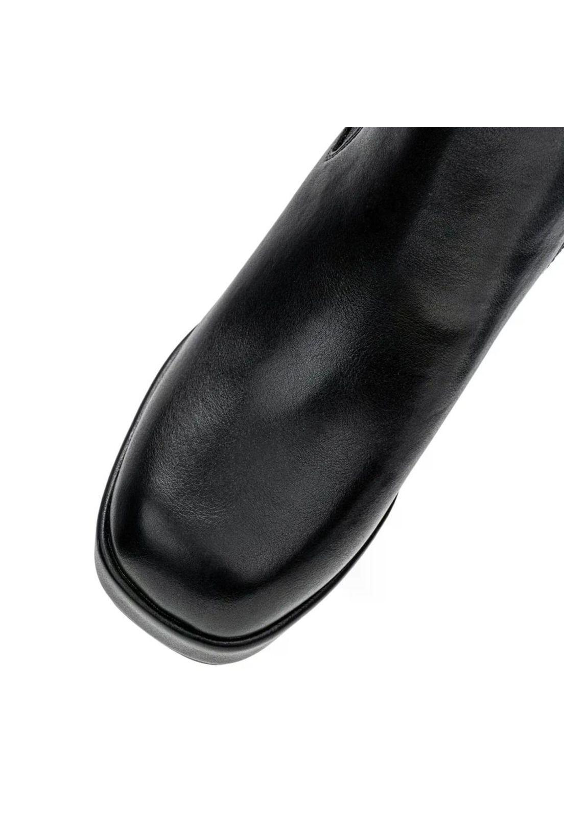 Platanitos Botin Dama Btp Vica-3