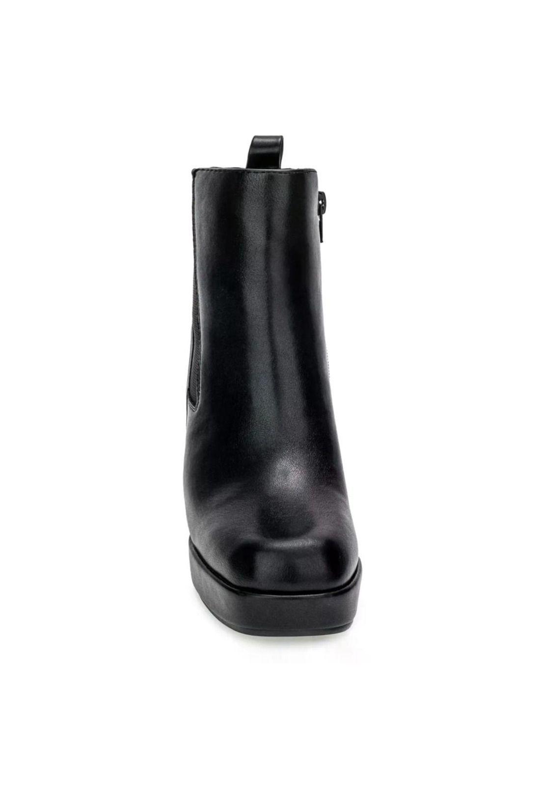 Platanitos Botin Dama Btp Vica-4