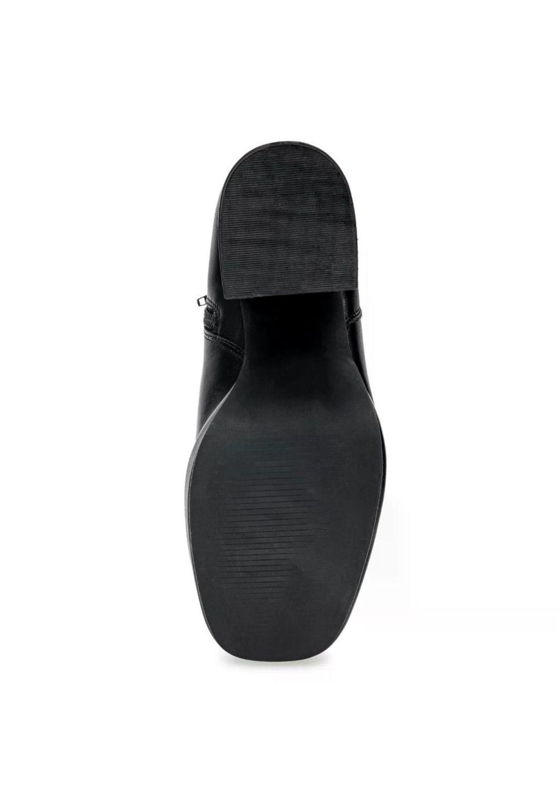Platanitos Botin Dama Btp Vica-5