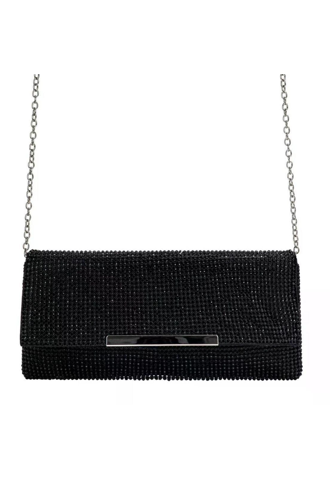 Cartera De Fiesta Aroma-1