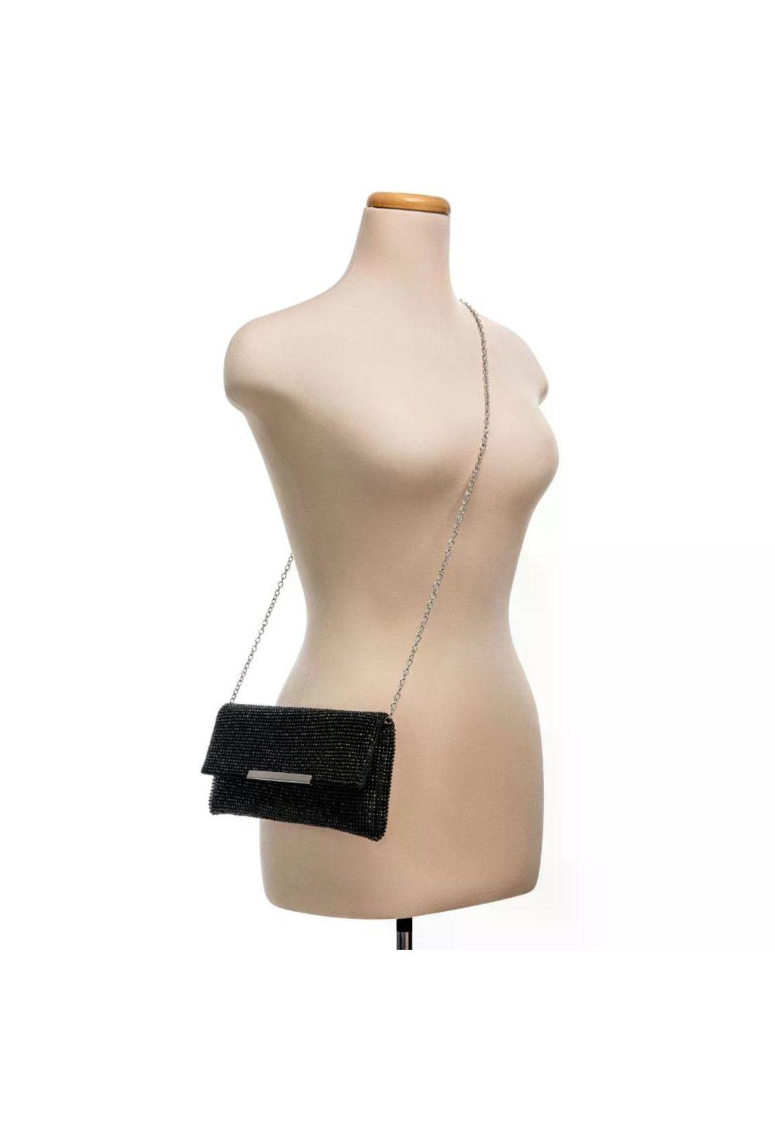 Cartera De Fiesta Aroma-5