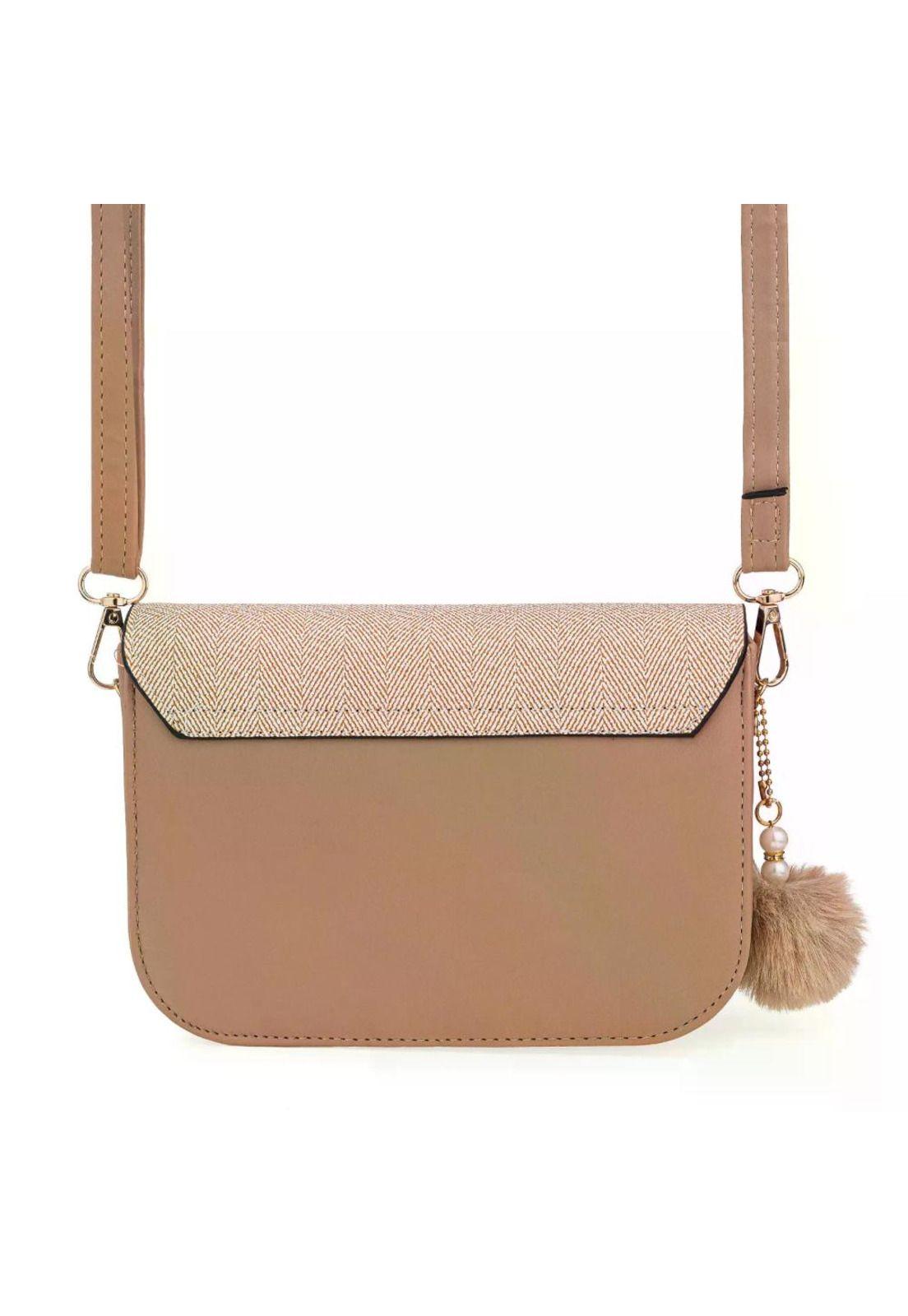 Cartera De Vestir Lirio-2