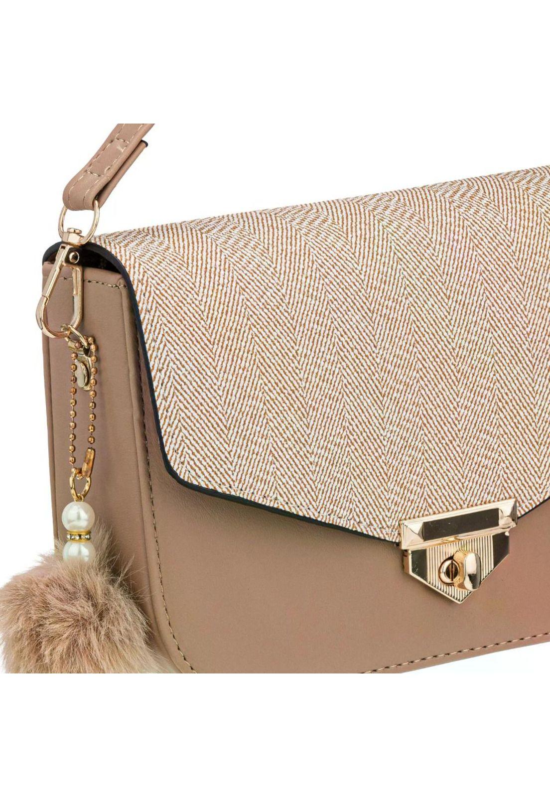 Cartera De Vestir Lirio-3