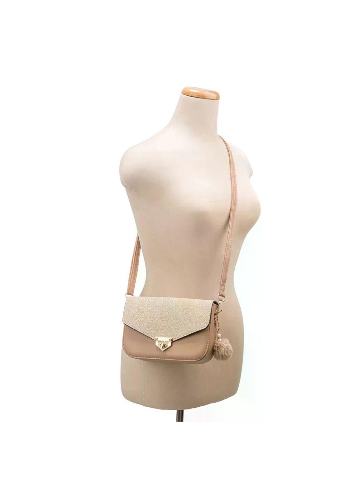 Cartera De Vestir Lirio-4