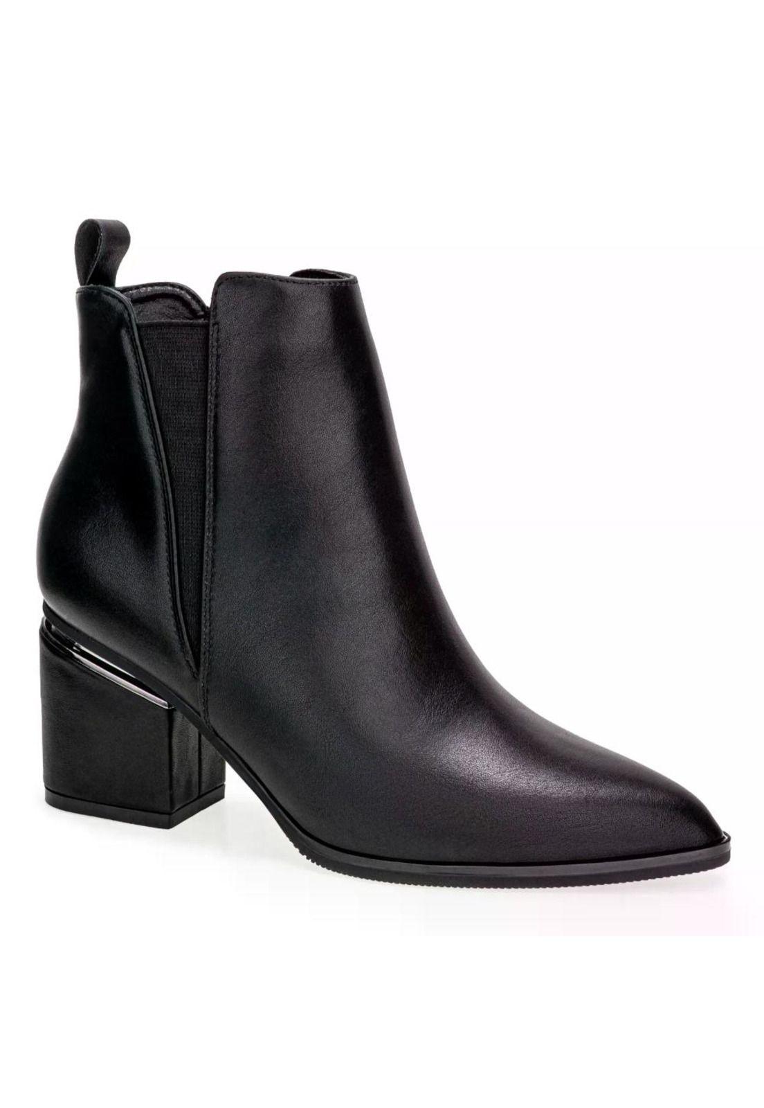 Platanitos Botin Dama Bt Gian-0