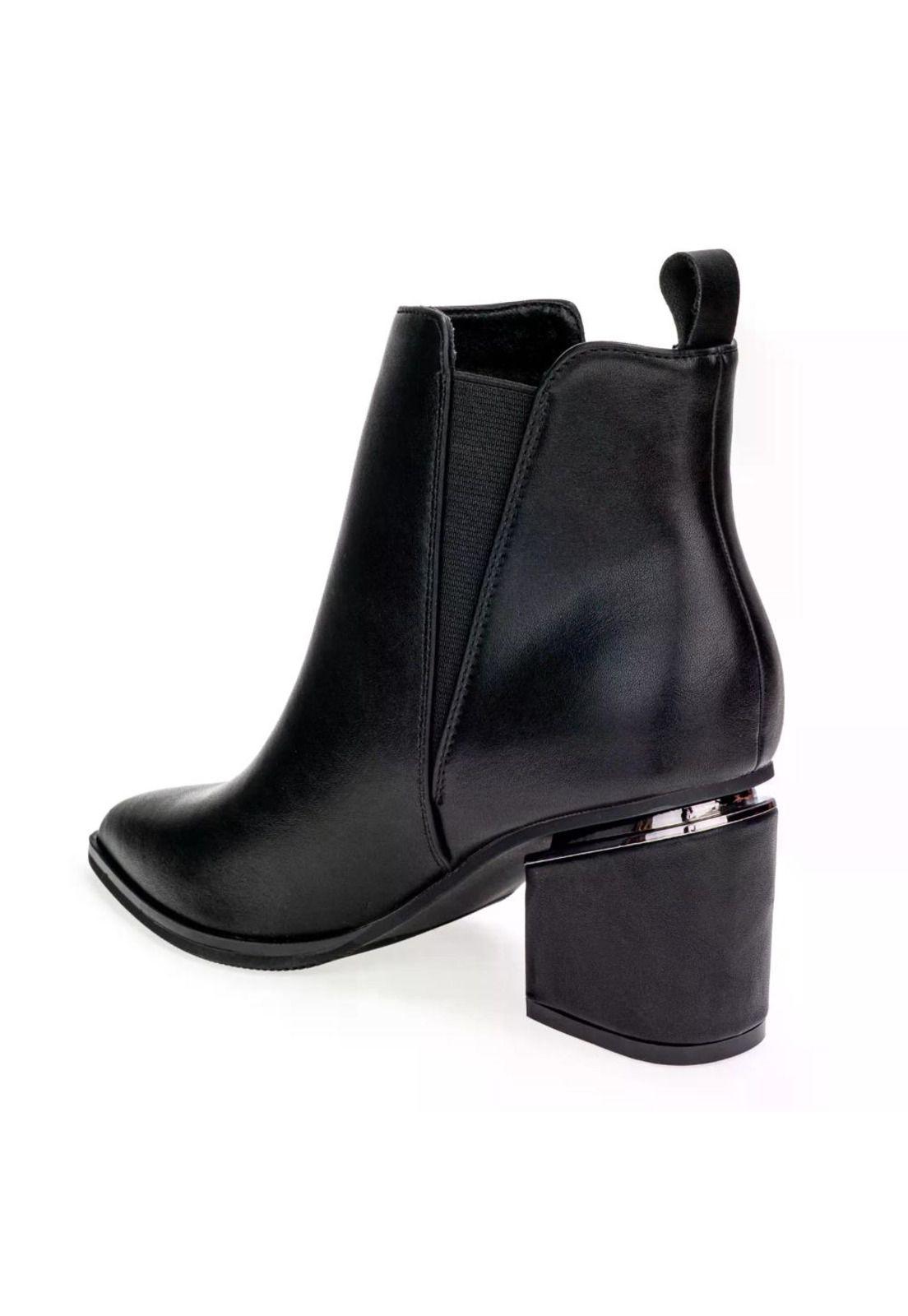 Platanitos Botin Dama Bt Gian-7