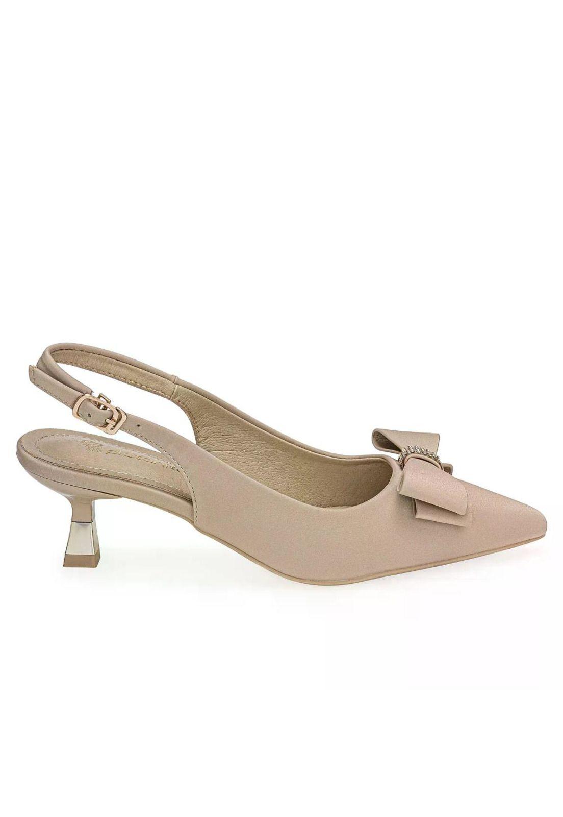 Platanitos Calzado Vestir Dama Cv Cuddle-1