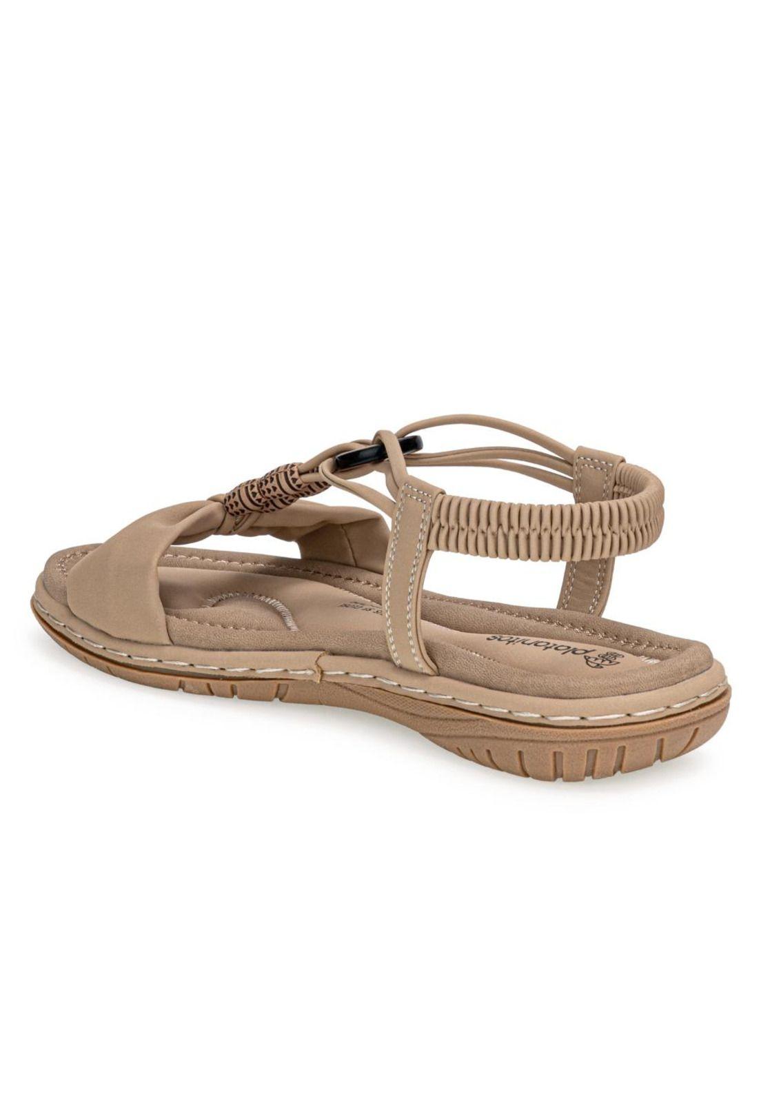 Platanitos Sandalia Dama Sf Close-2