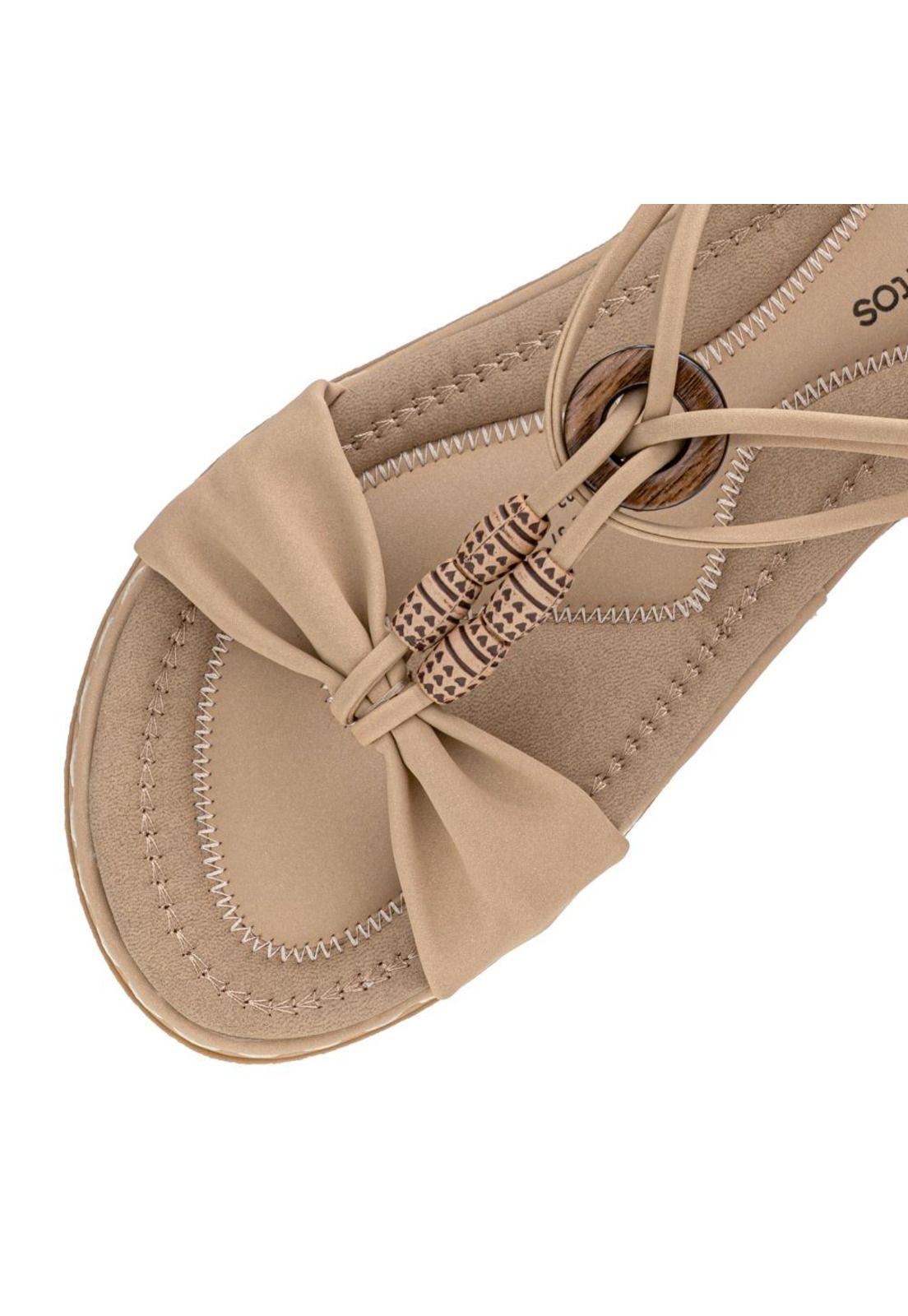 Platanitos Sandalia Dama Sf Close-6