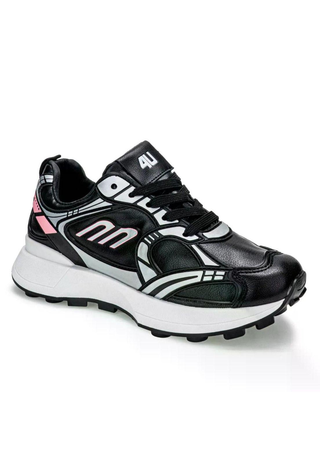 Just4u Zapatilla Dama Z Miau-0