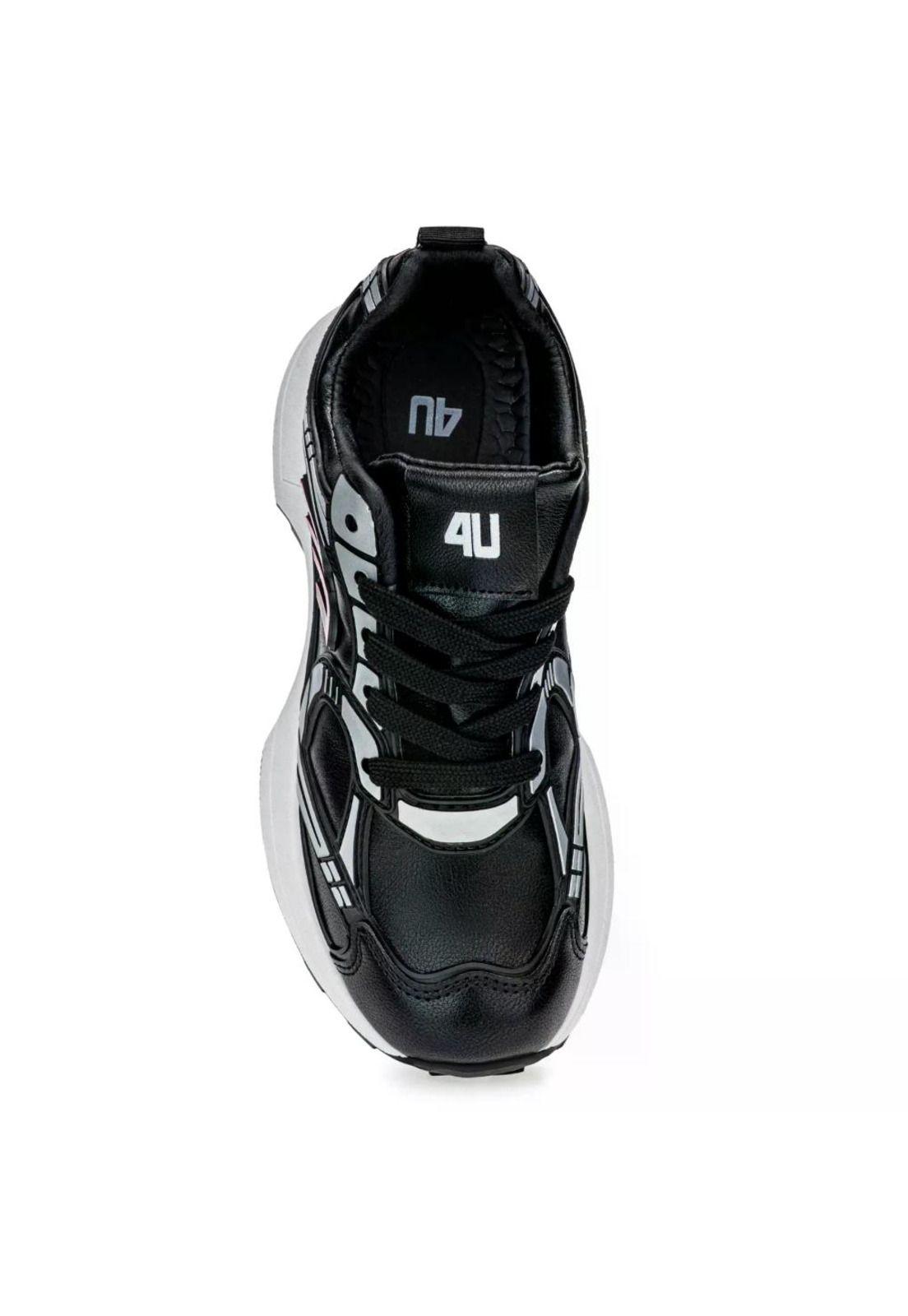 Just4u Zapatilla Dama Z Miau-4