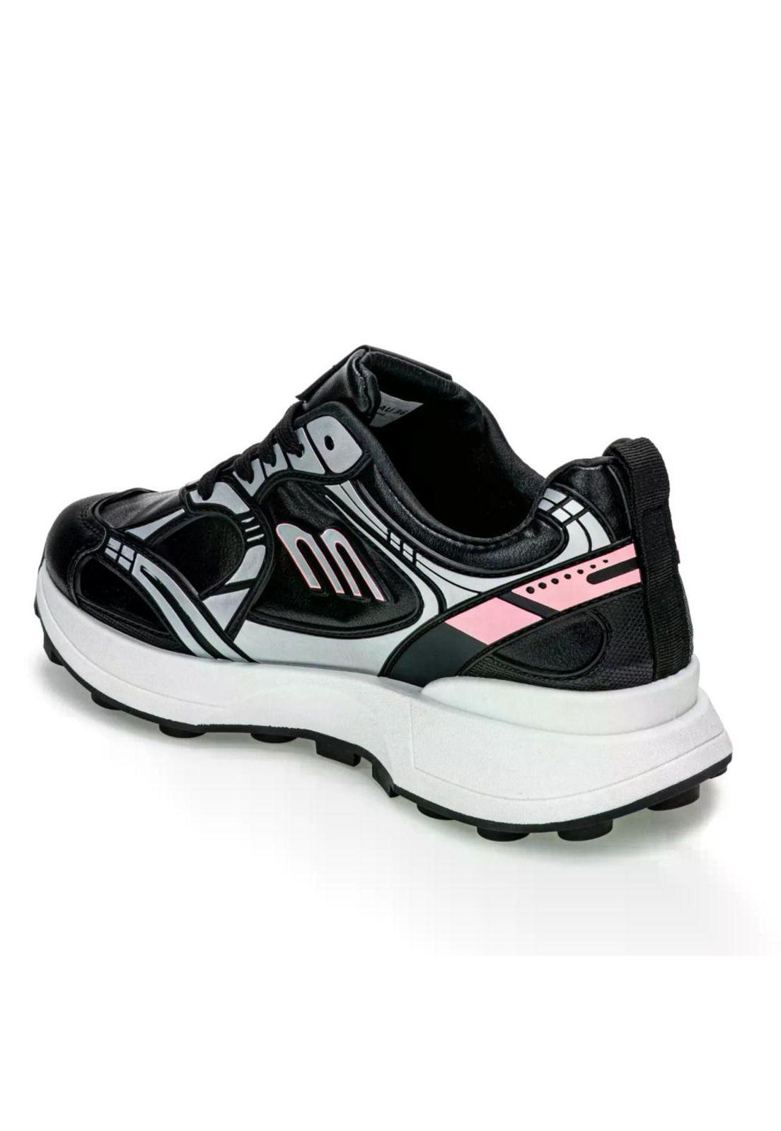 Just4u Zapatilla Dama Z Miau-6