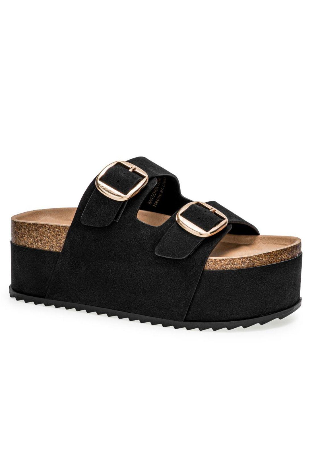 Platanitos Sandalia Dama Schun Yedre-0