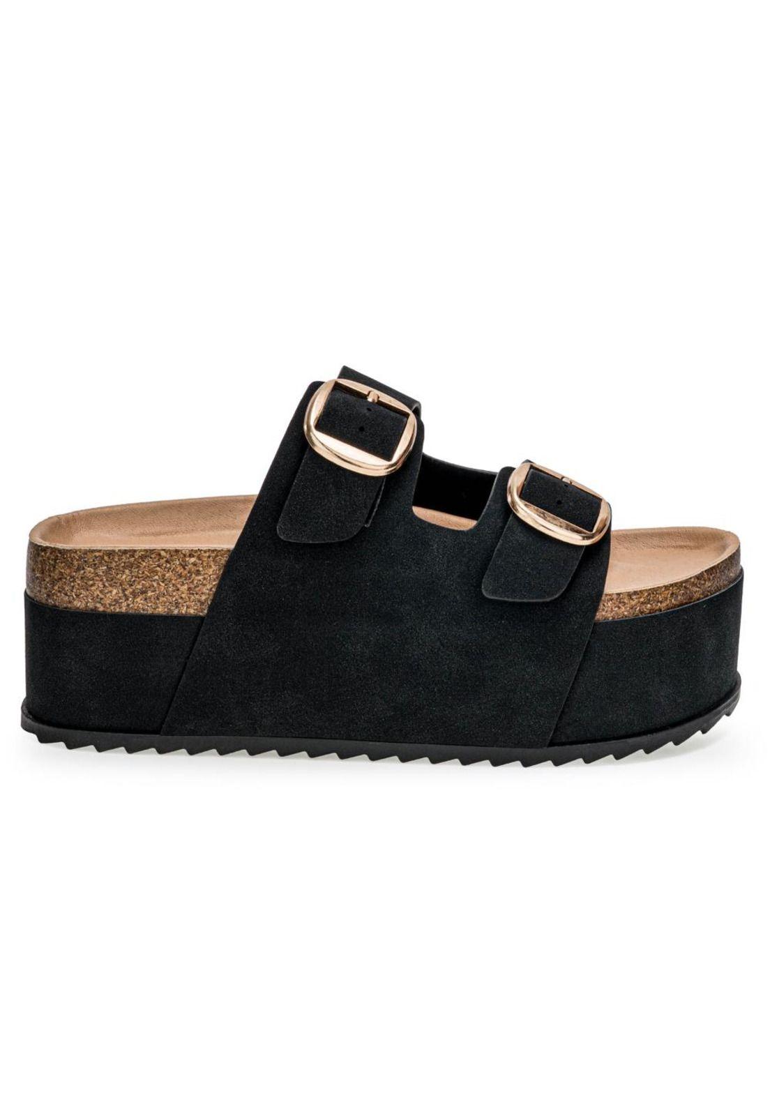 Platanitos Sandalia Dama Schun Yedre-1