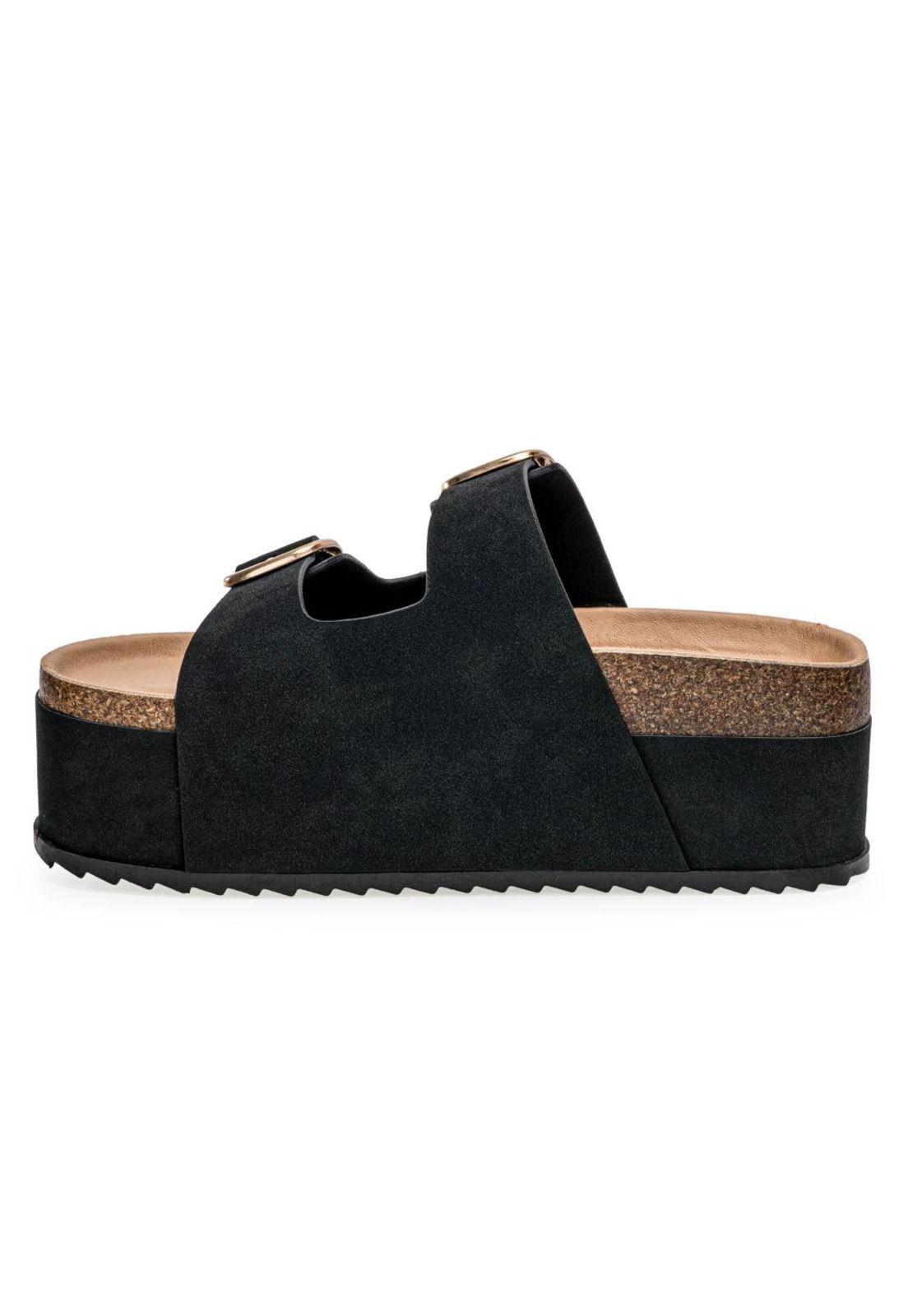 Platanitos Sandalia Dama Schun Yedre-3