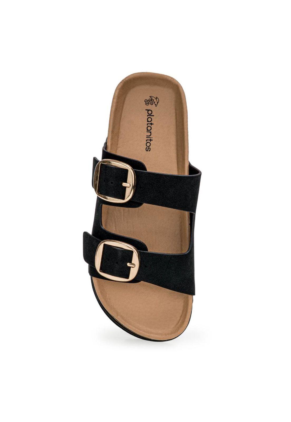 Platanitos Sandalia Dama Schun Yedre-4