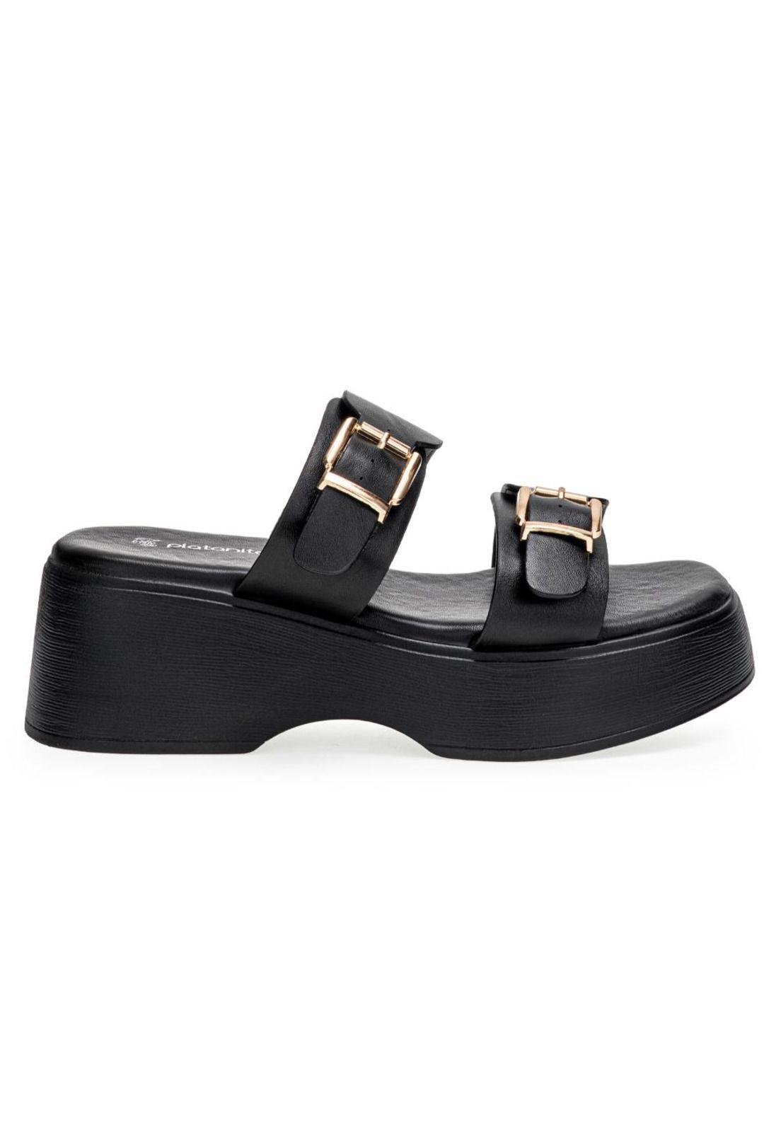 Platanitos Sandalia Dama S Pame-1