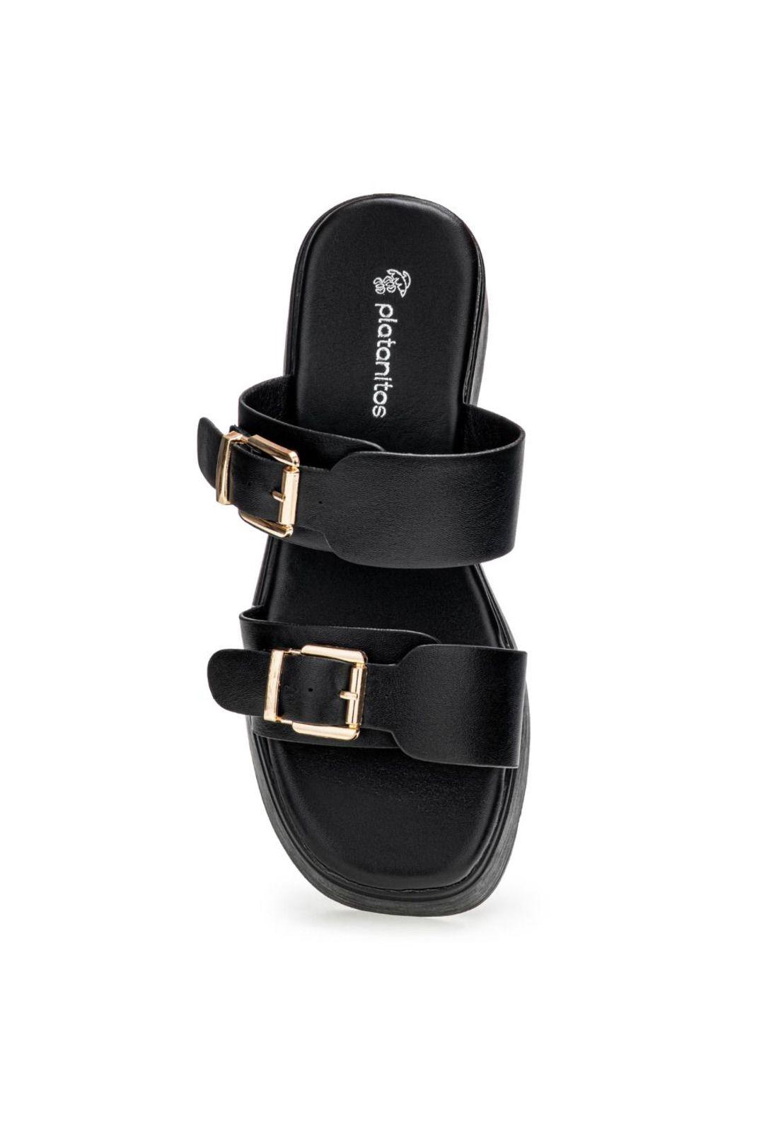 Platanitos Sandalia Dama S Pame-4