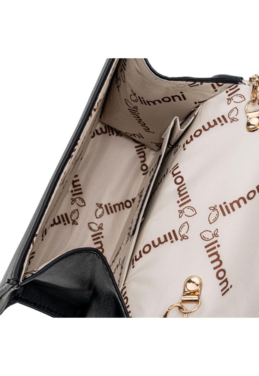 Platanitos Cartera De Fiesta Loya-3