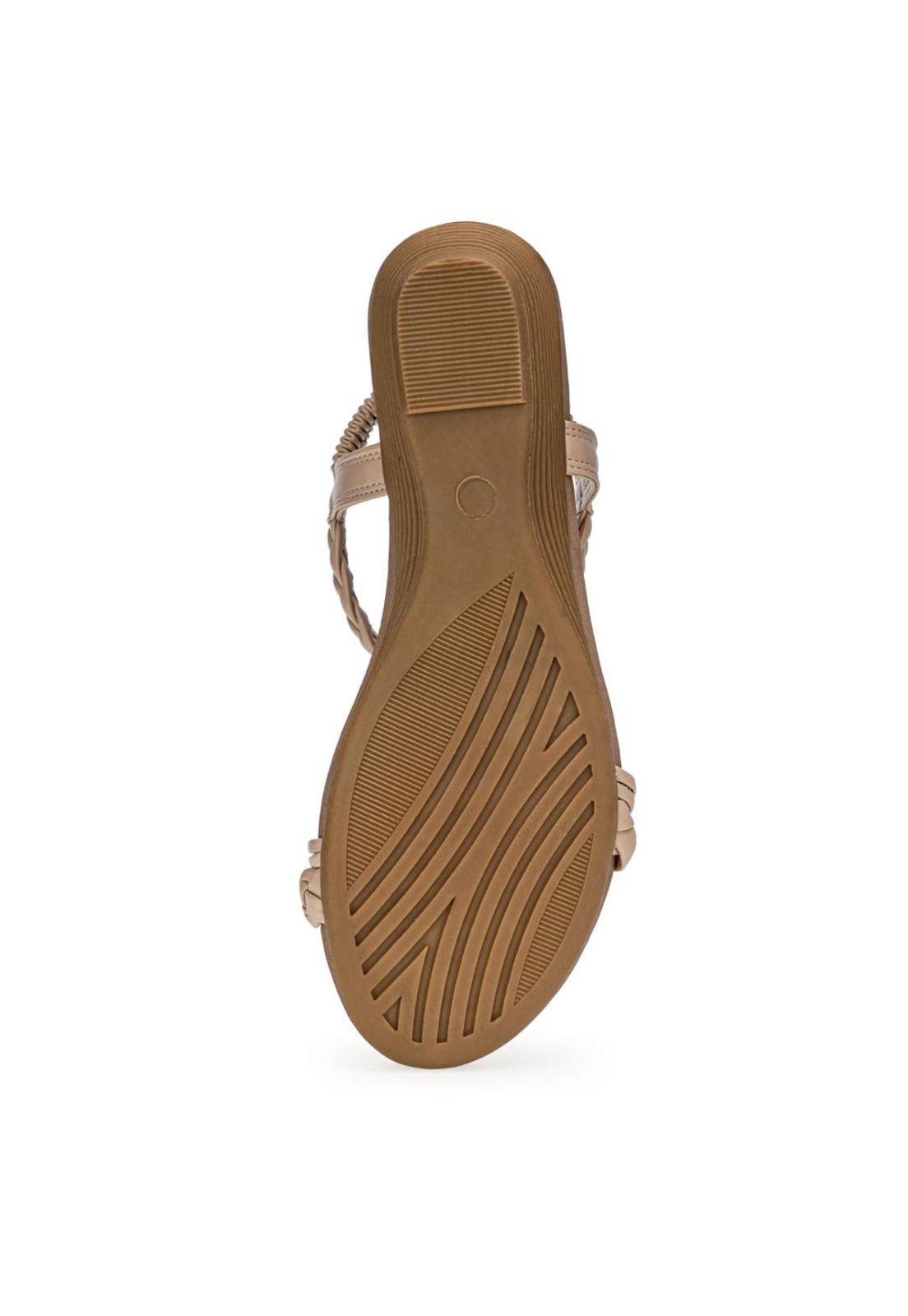 Platanitos Sandalia Dama Sw Towery-5