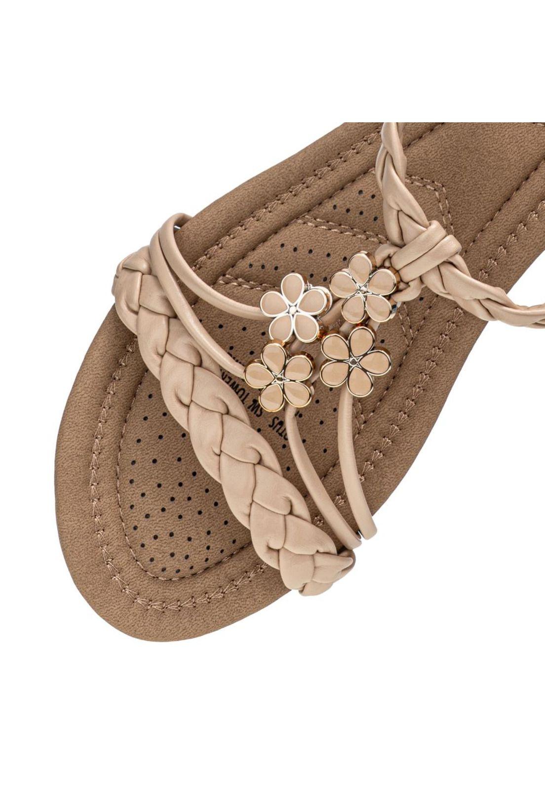 Platanitos Sandalia Dama Sw Towery-6