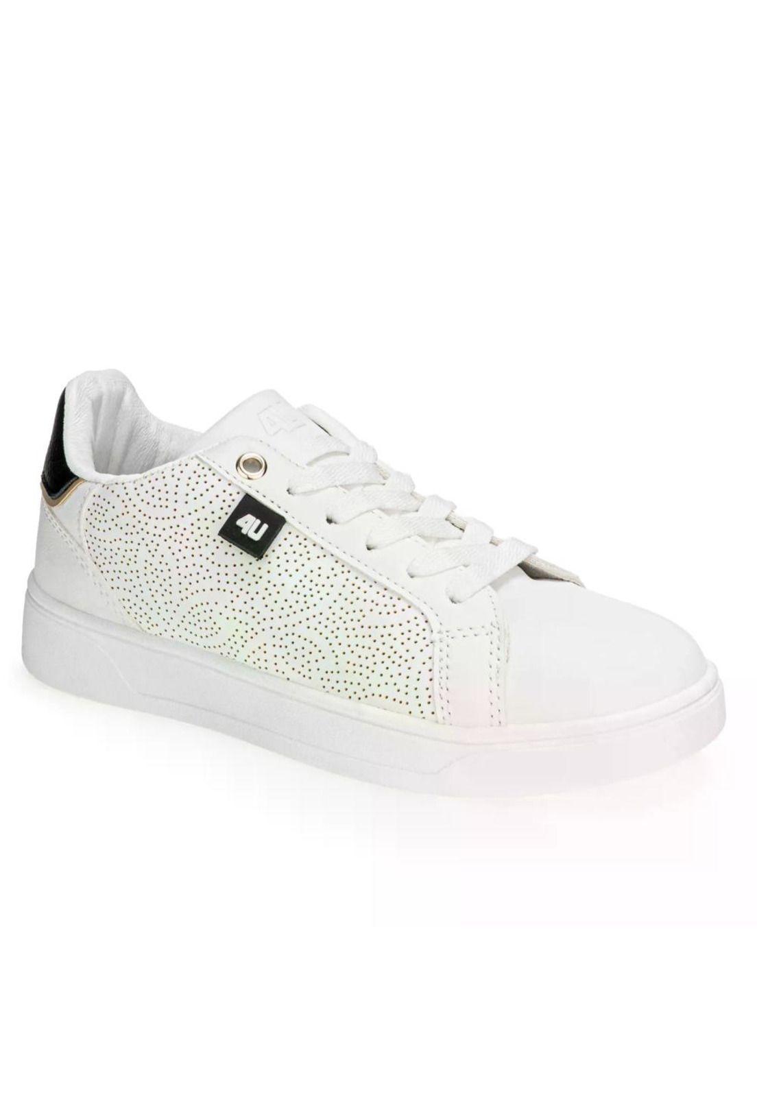 Zapatilla Dama Z Graciela-0