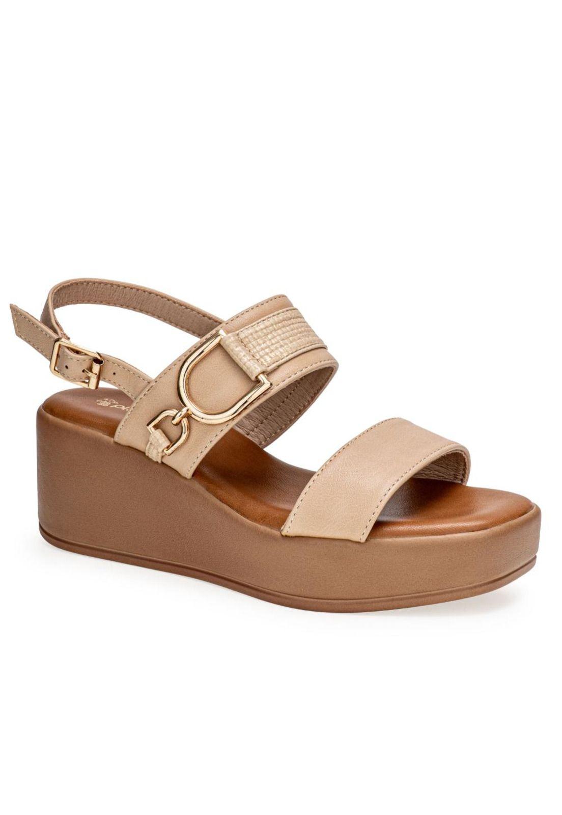 Platanitos Sandalia Dama S Friga-0