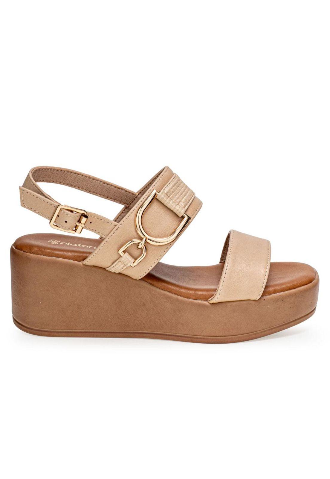 Platanitos Sandalia Dama S Friga-1