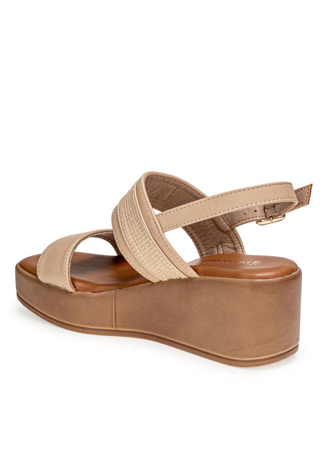 Platanitos Sandalia Dama S Friga-2