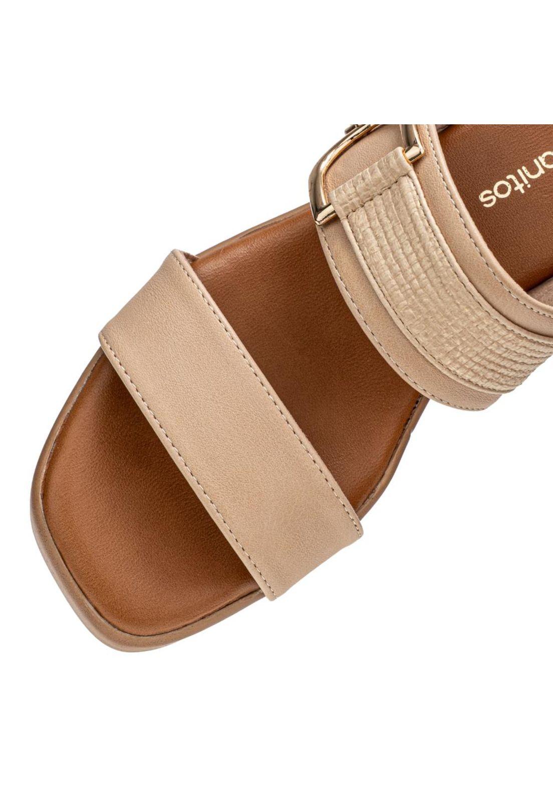 Platanitos Sandalia Dama S Friga-6