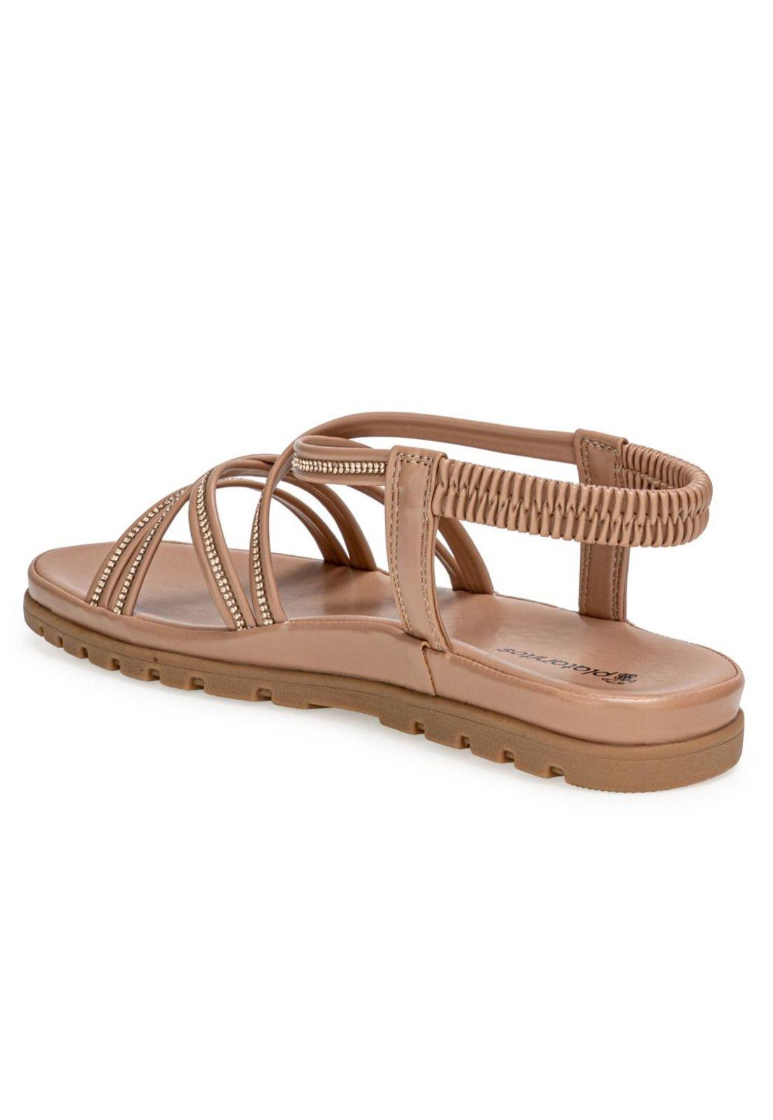 Platanitos Sandalia Dama Sf Bali-2