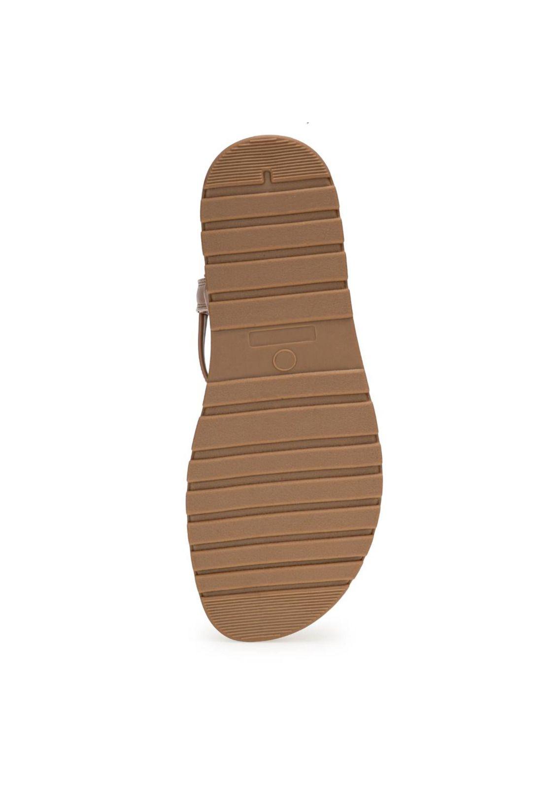 Platanitos Sandalia Dama Sf Bali-5