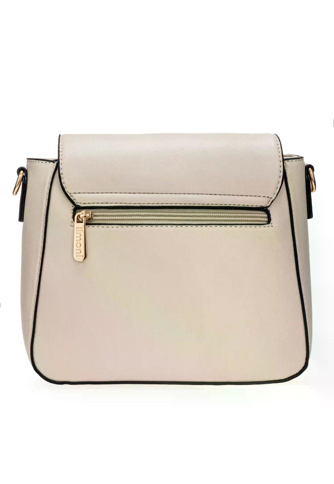 LIMONI Cartera Casual Aliss 1-2