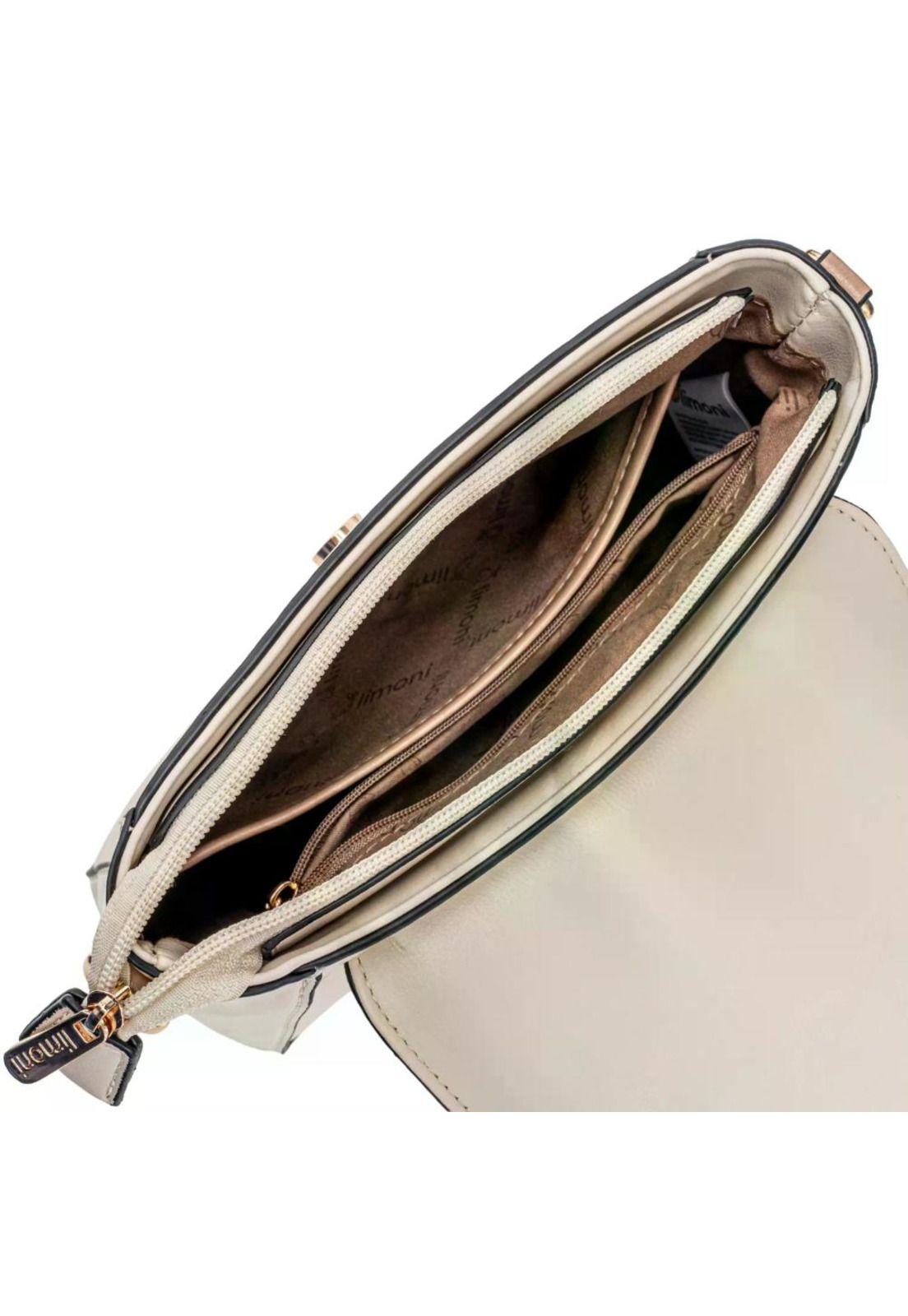 LIMONI Cartera Casual Aliss 1-4