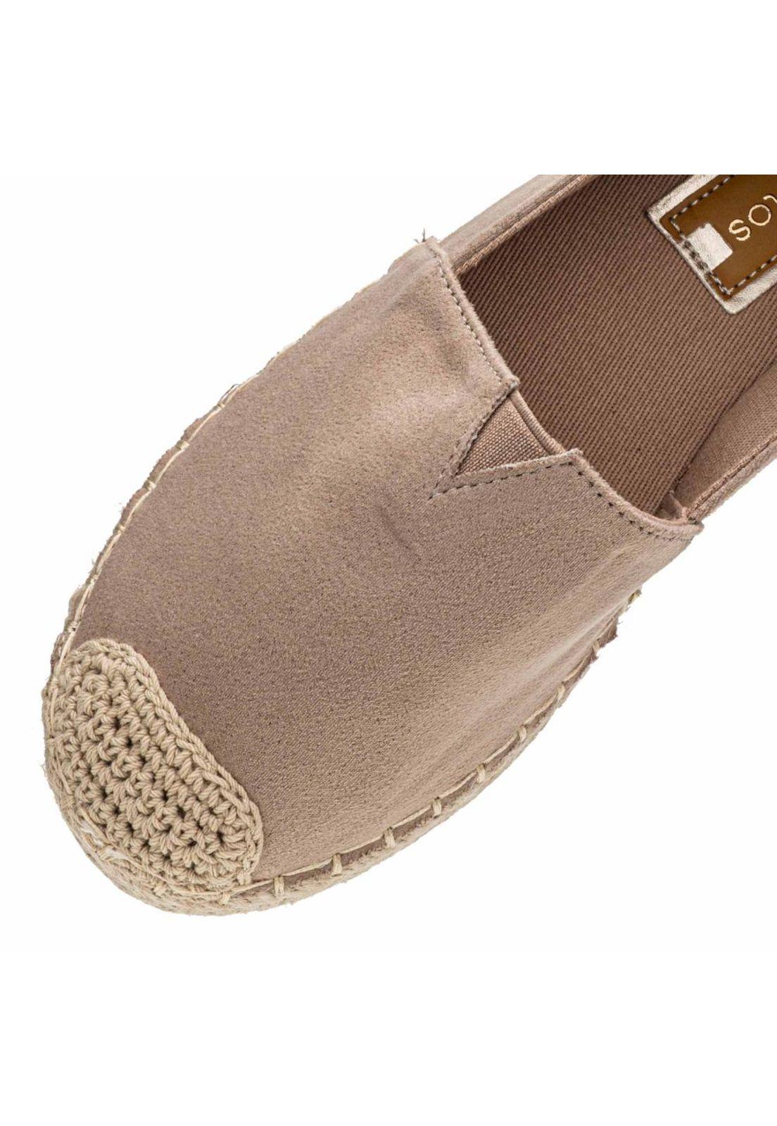 Platanitos Alpargata Dama A Darin-6