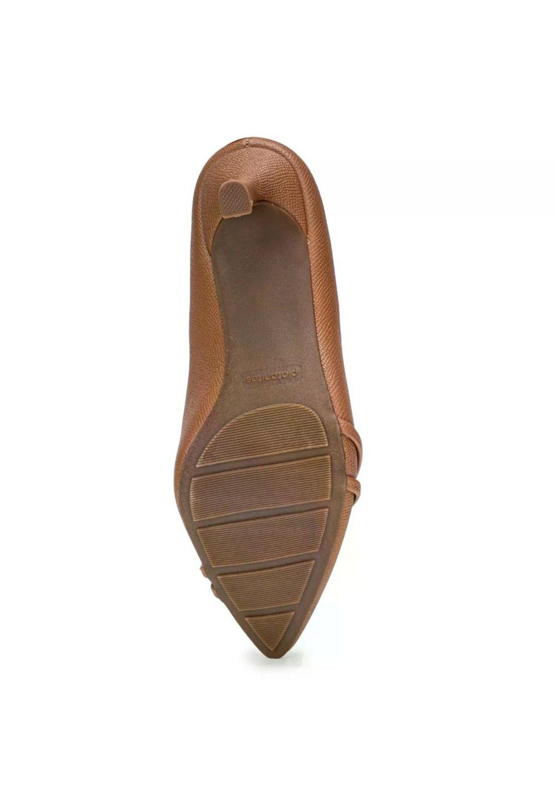 Platanitos Calzado Dama Cv Shadia-6