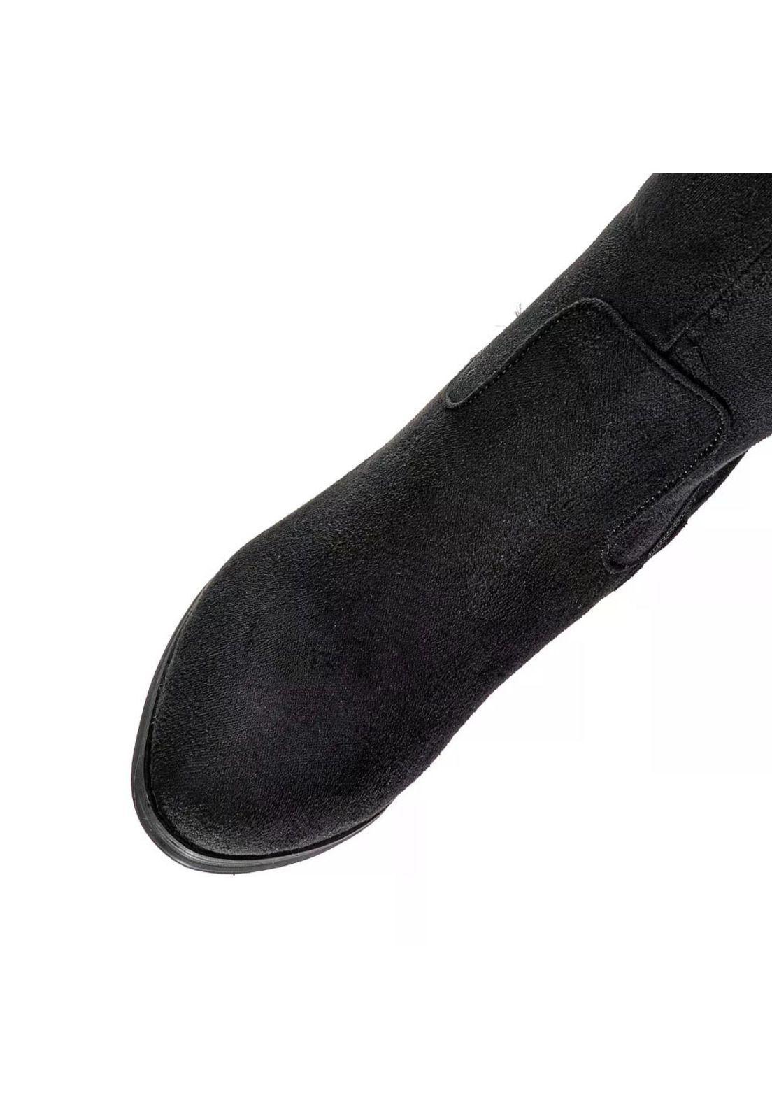 Bota Dama Blv City-3