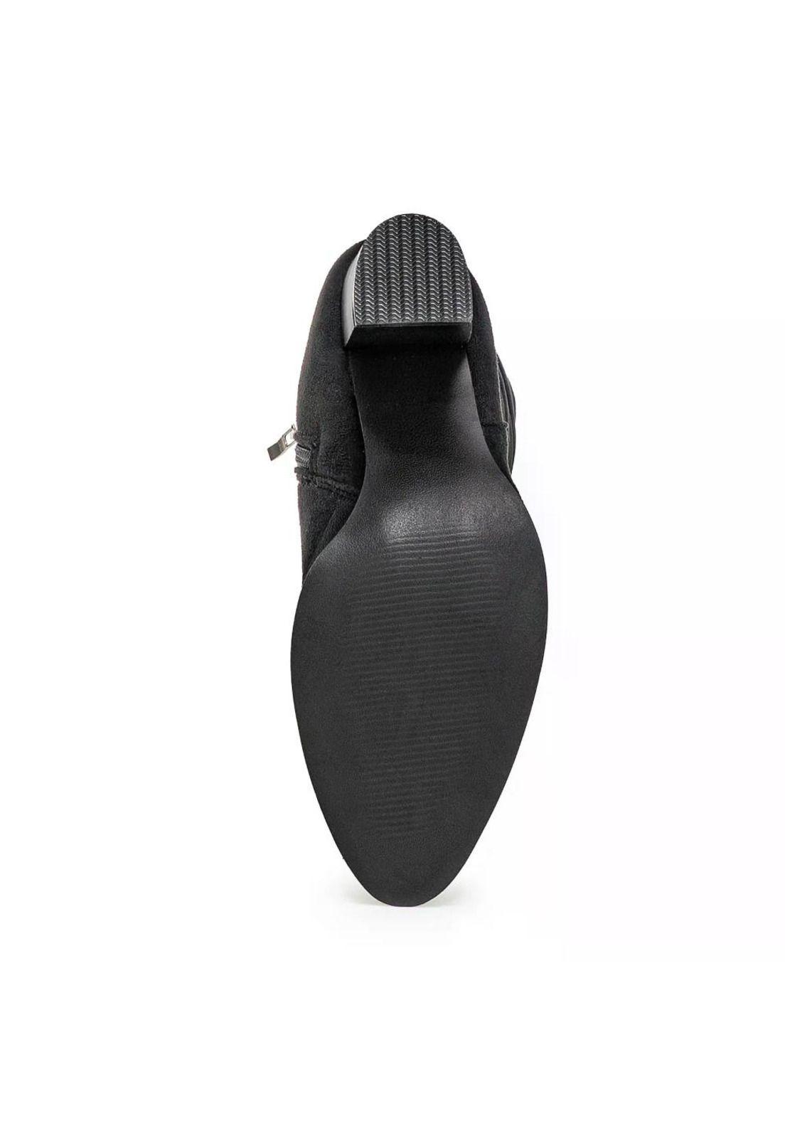 Bota Dama Blv City-5
